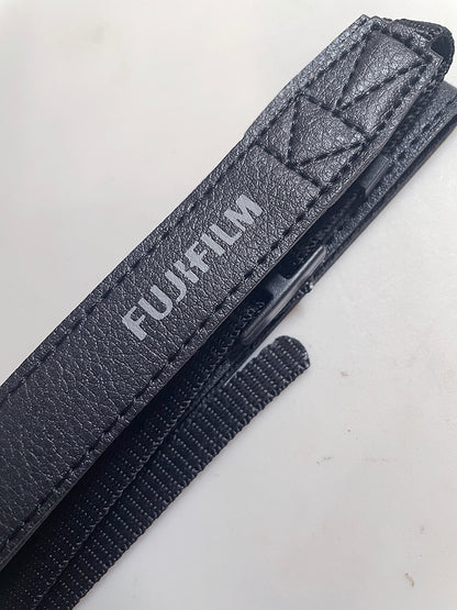 30201 | Strap mini 90 black