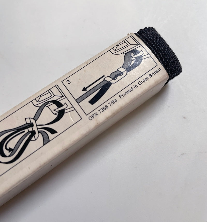30041 | camera strap 004 | OPX 7356 7/94