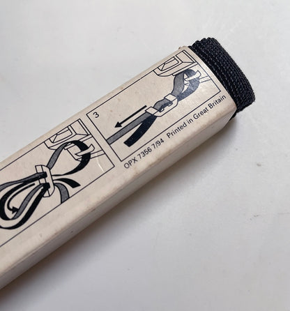 30041 | camera strap 004 | OPX 7356 7/94