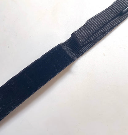 30041 | camera strap 004 | OPX 7356 7/94