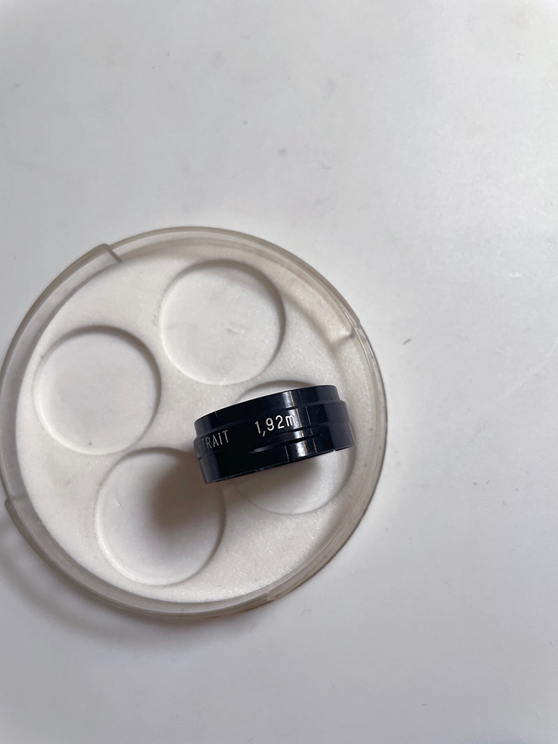 30021 | M-131 lens set ID cam