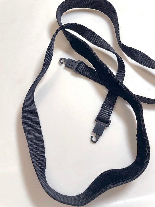30051 | camera strap 008 not adjustable