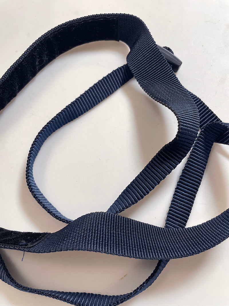 30051 | camera strap 009 blue 1200si