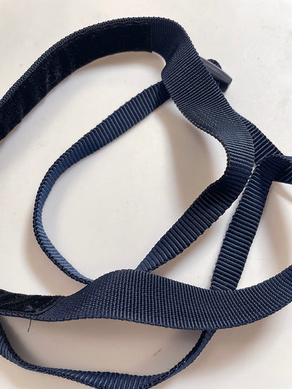30051 | camera strap 009 blue 1200si