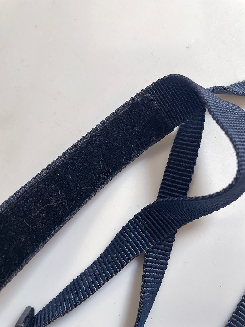 30051 | camera strap 009 blue 1200si