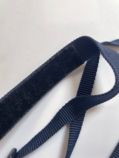 30051 | camera strap 009 blue 1200si
