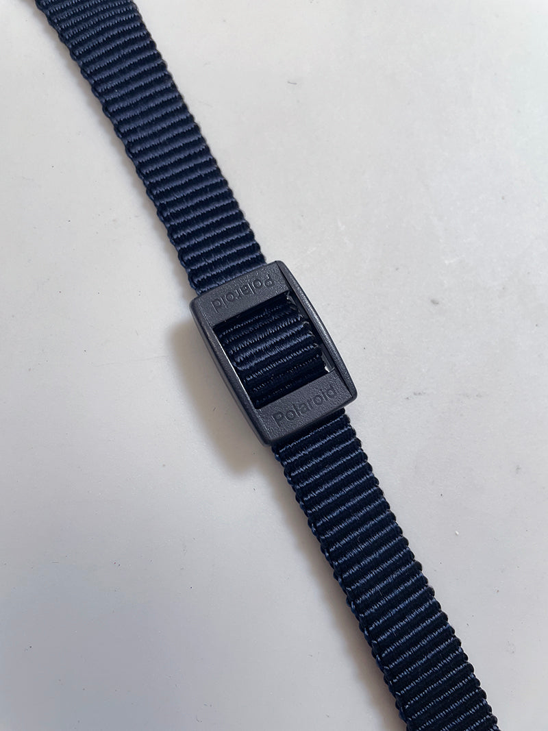 30051 | camera strap 009 blue 1200si