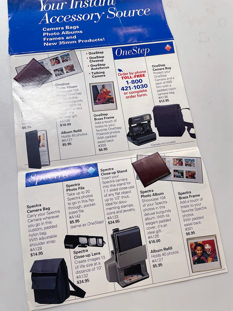 40111 | your Instant  accessory source