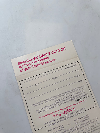40111 | copy coupon | P1195
