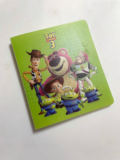 30201 | photo album mini toystory 3