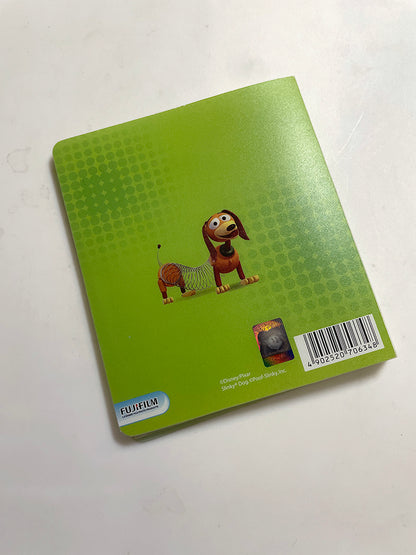 30201 | photo album mini toystory 3