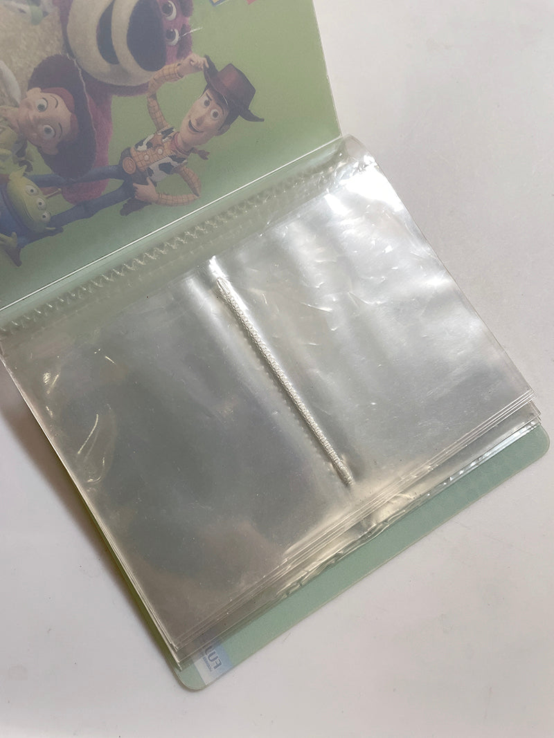 30201 | photo album mini toystory 3