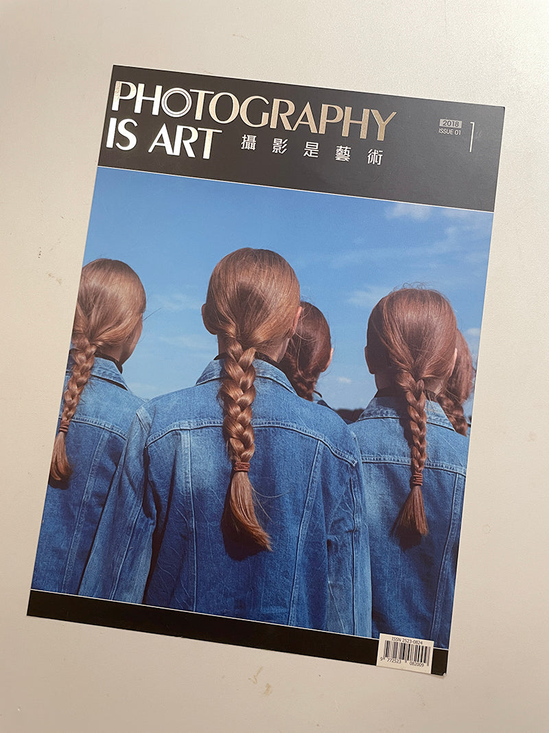 40031 | photographer is art 2018 #1 instax share SP-3