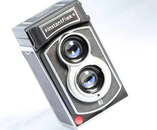 2015-03-26 | mint TL70 1st instax mini TLR