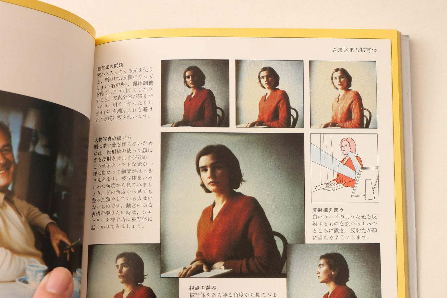 40020 | instant camera handbook インスタント • カメラ  ハンドブック