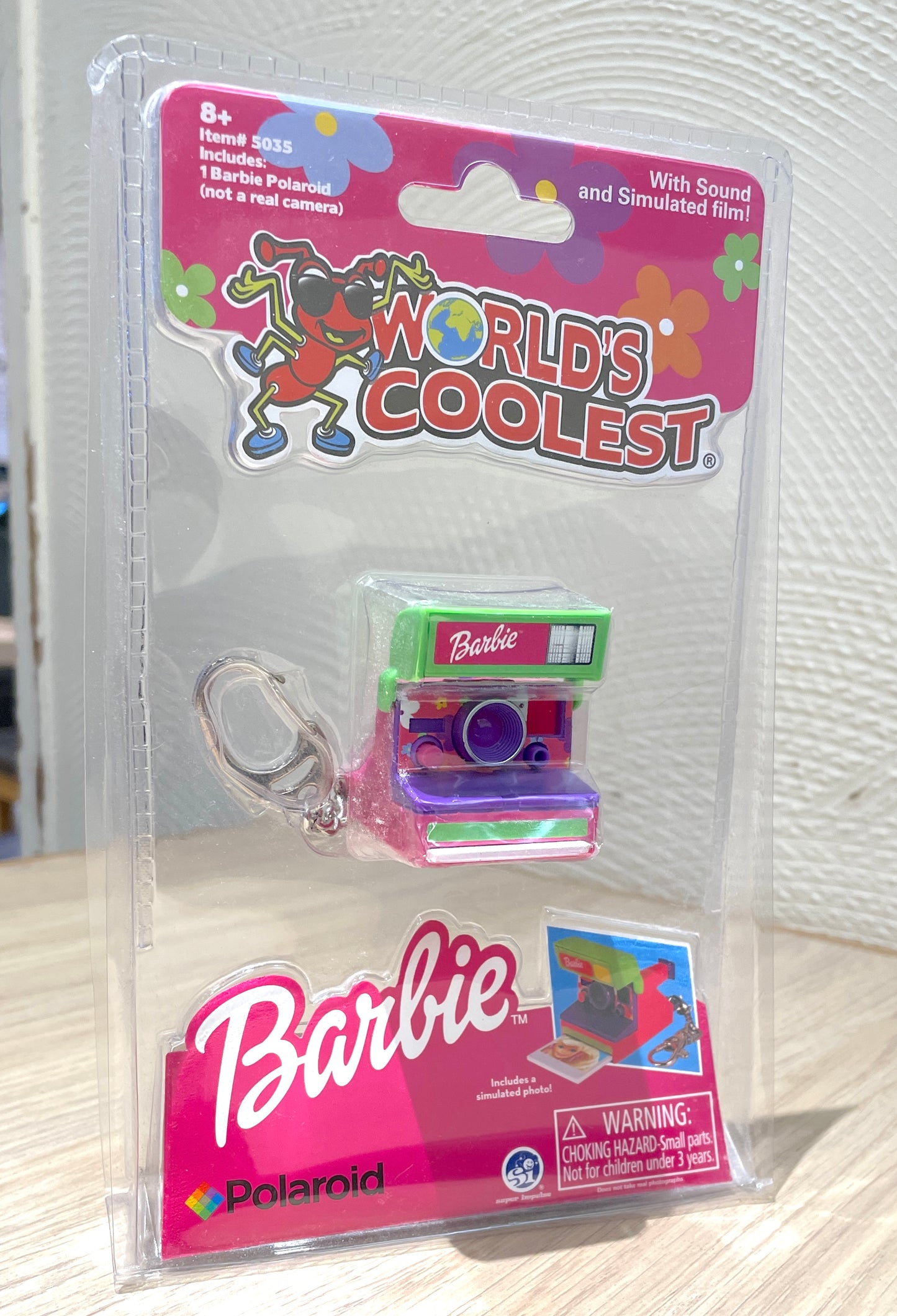 30514 | keychain barbie 600