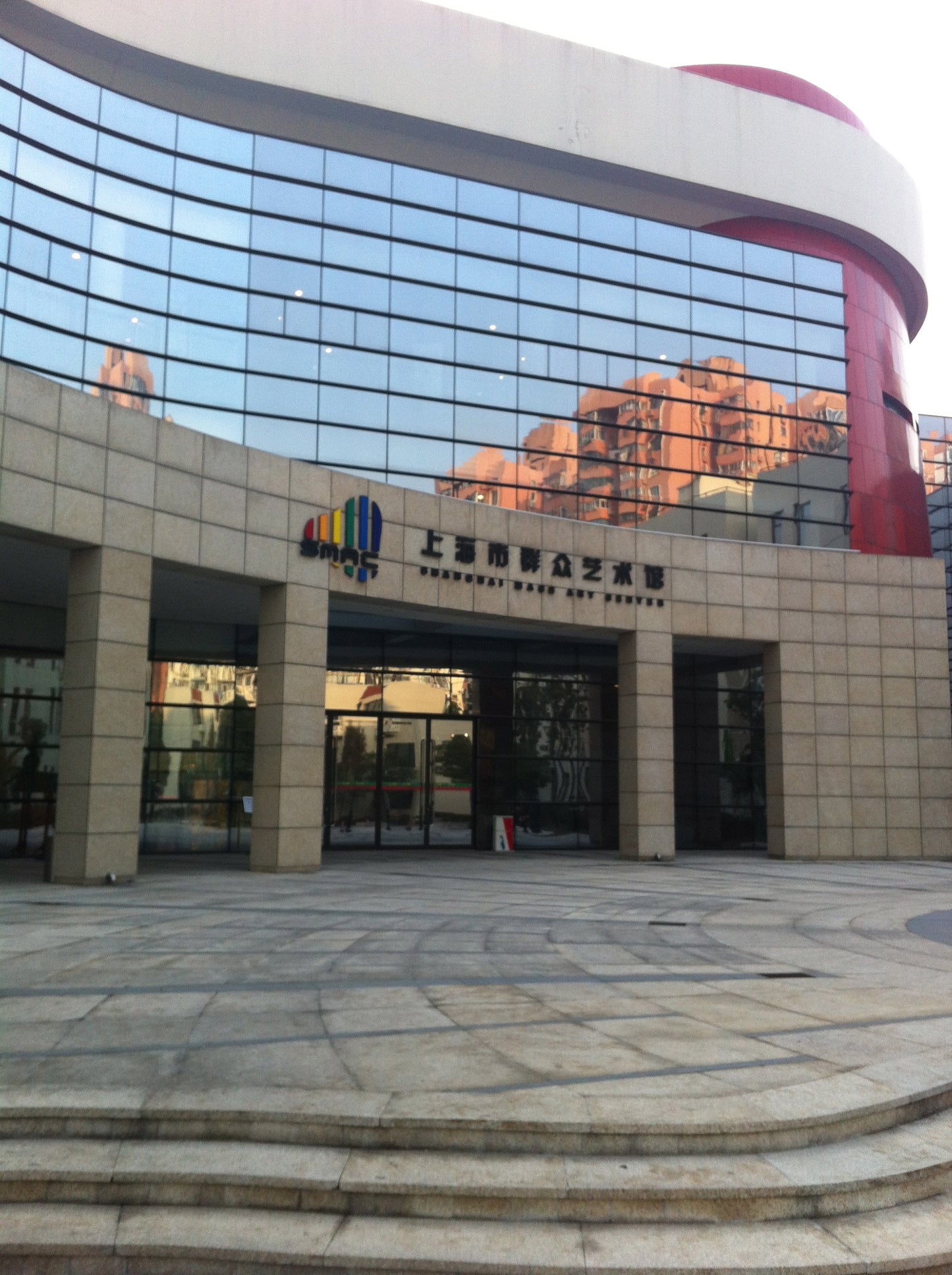 exhibition | 2012 Polaroid - Shanghai Mass Art Center 獨一無2