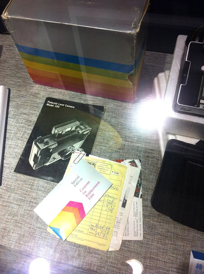 exhibition | 2012 Polaroid - Shanghai Mass Art Center 獨一無2