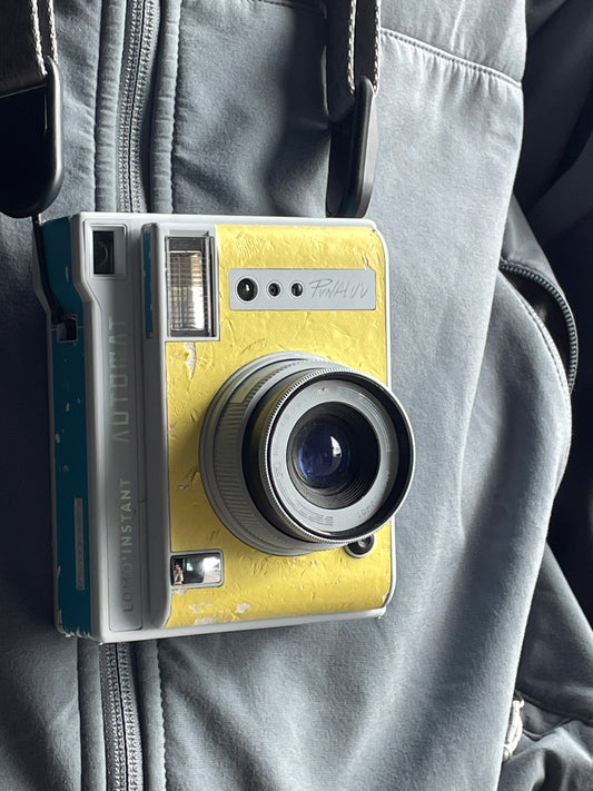 camera style | 035