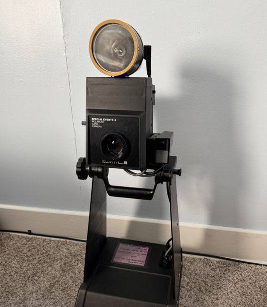 10501 | polaroid SE4