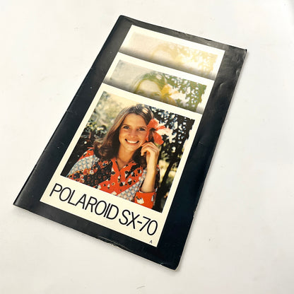 40112 | SX-70 (01) PX1300 1/77