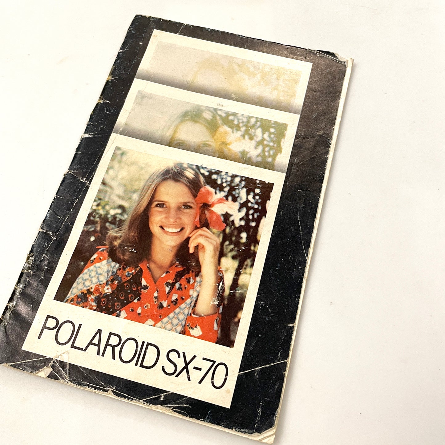 40112 | SX-70 (01) OPX1217 6/76
