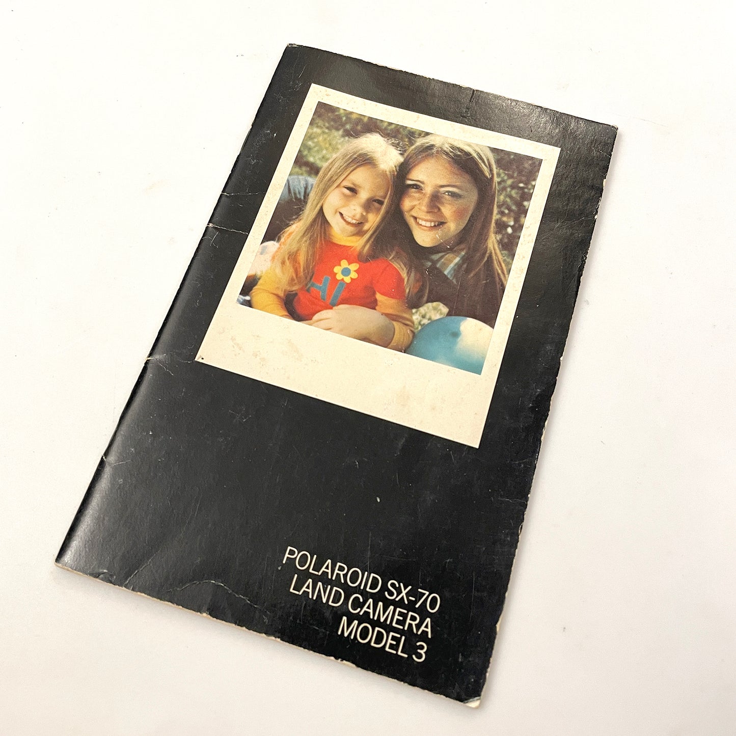 40112 | SX-70 model 3 P1110C 7/75
