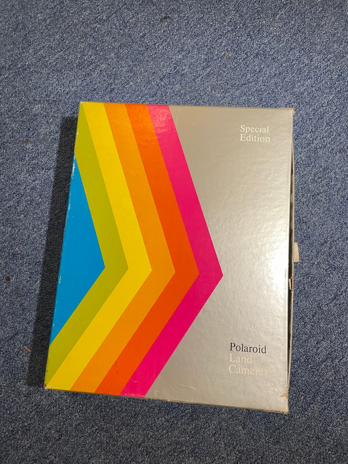 40621 | special edition promotional material