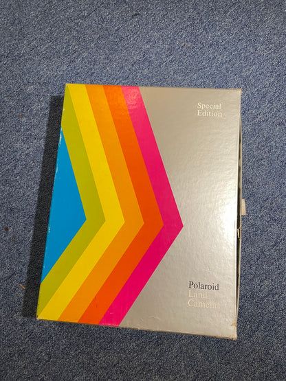 40621 | special edition promotional material