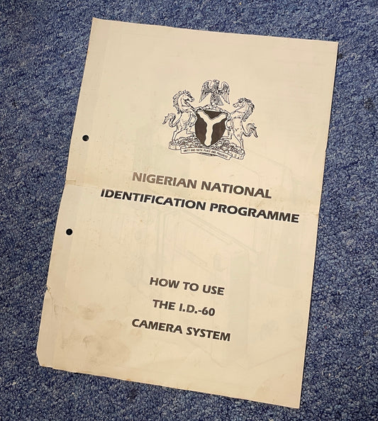 40142 | Nigerian ID-60