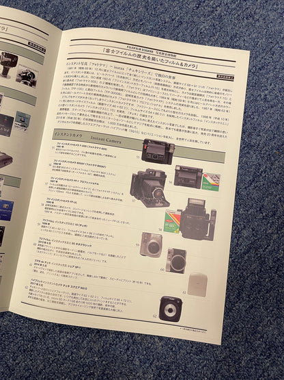 40232 | fujifilm square camera museum