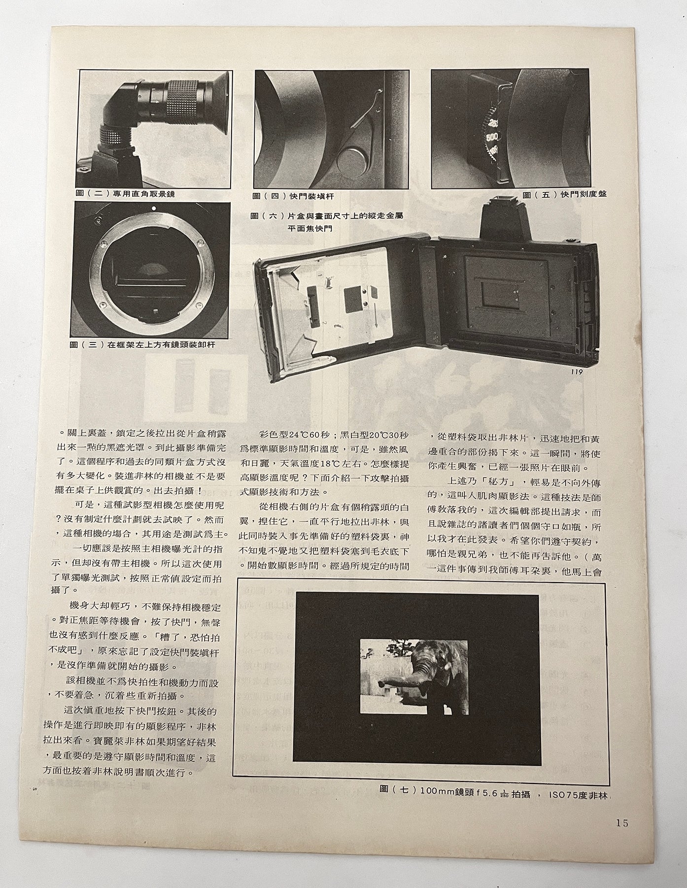 40032 | HK 1980s 005 contax preview HK