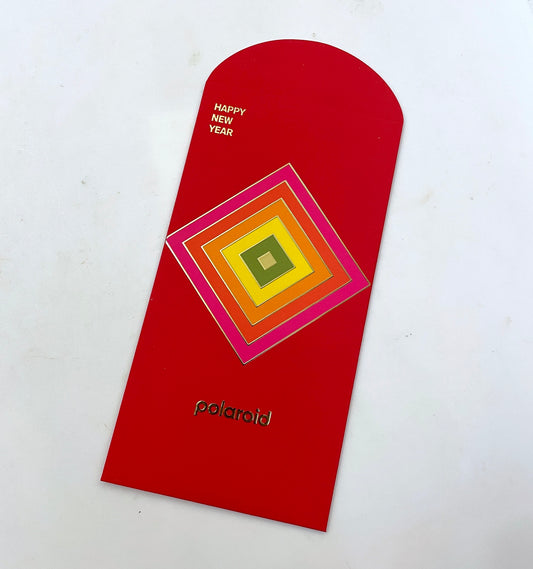 30514 | red packet