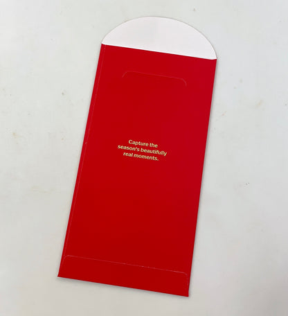 30514 | red packet