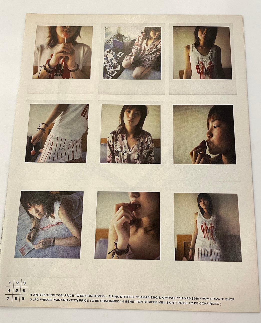 40032 | HK 2000s 011 snappies #07
