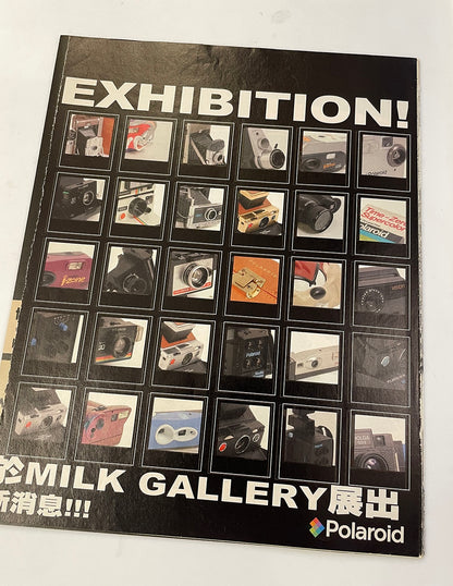 40031 | milk 2002 exhibition milk gallery