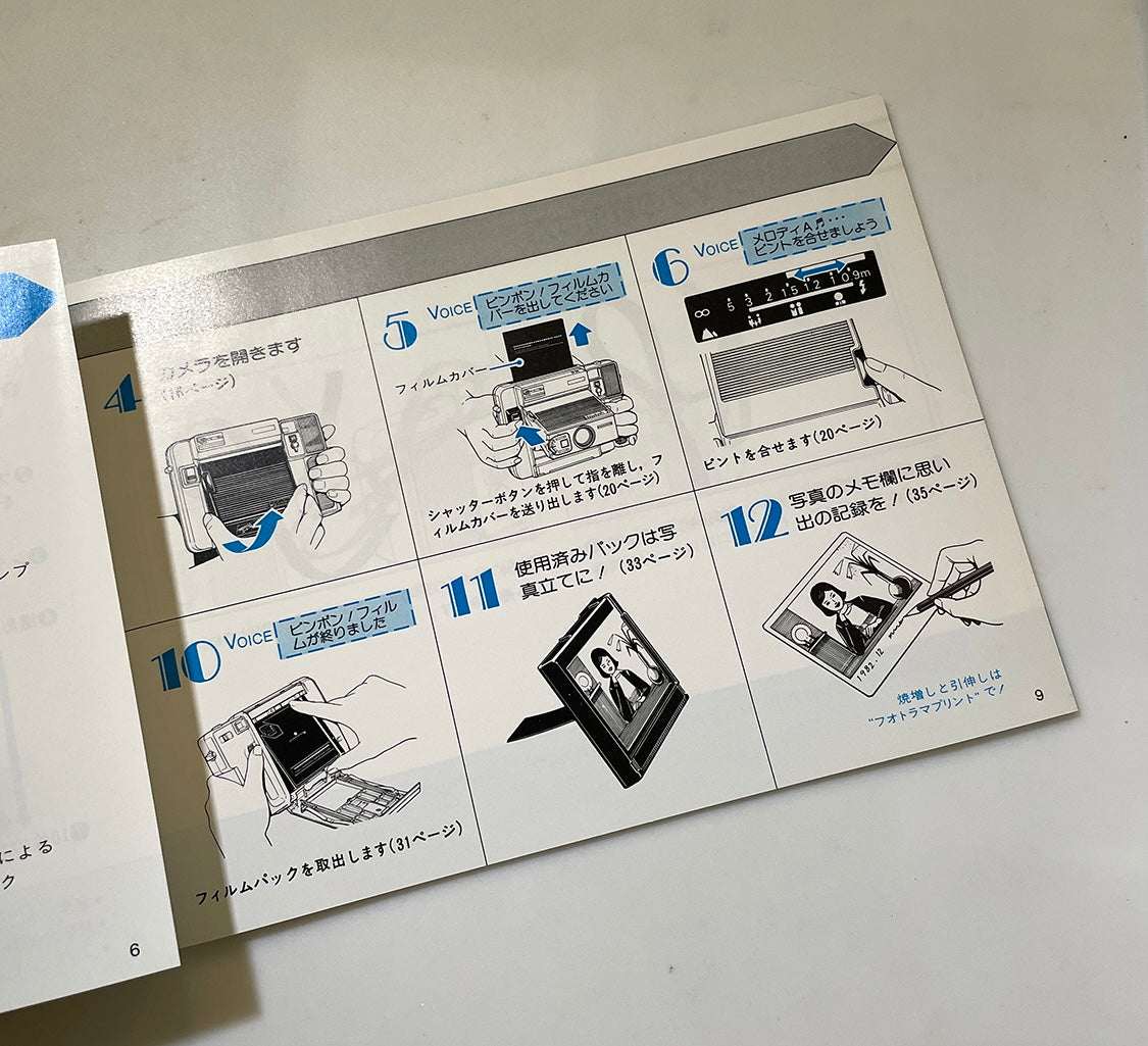 40132 | fotorama F-55V | 388501-SH.10-3