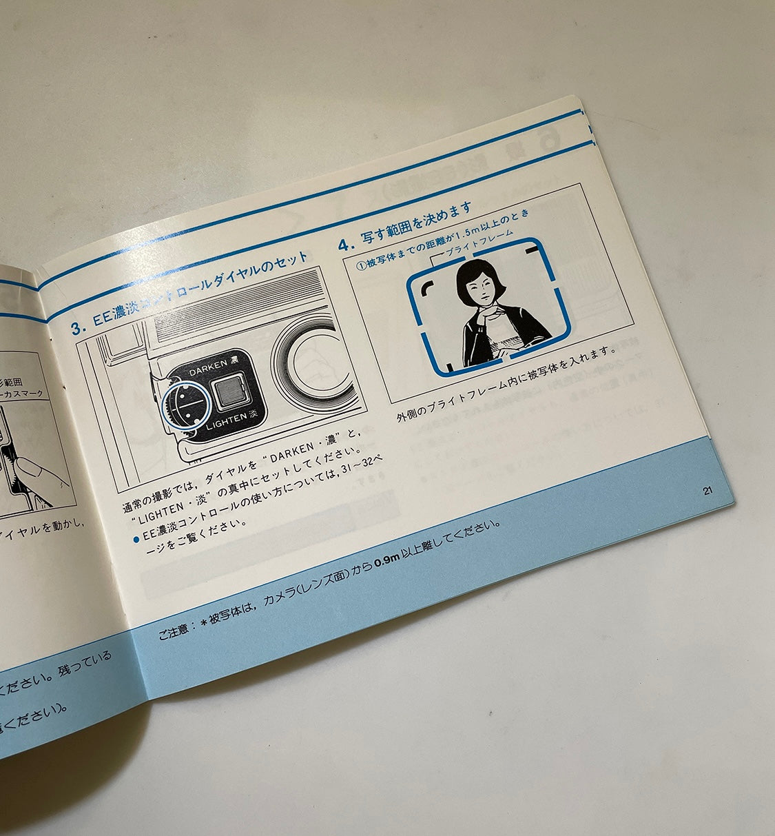 40132 | fotorama F-55V | 388501-SH.10-3