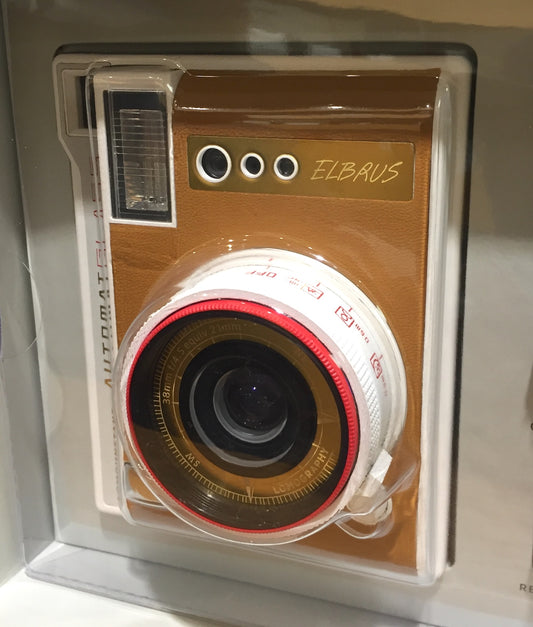 10204 | LOMO (03) instant automat-glass Elbrus