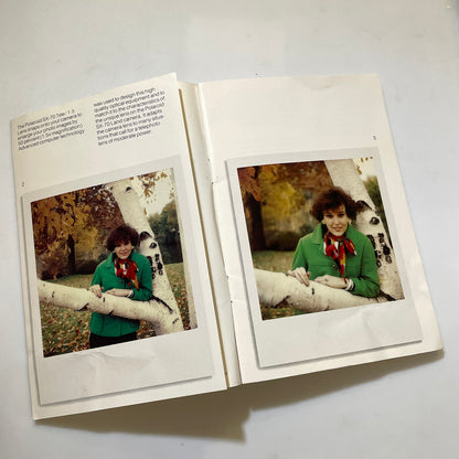 40112 | SX-70_z 1.5x lens #119A | P1542A TH/AC 5/79