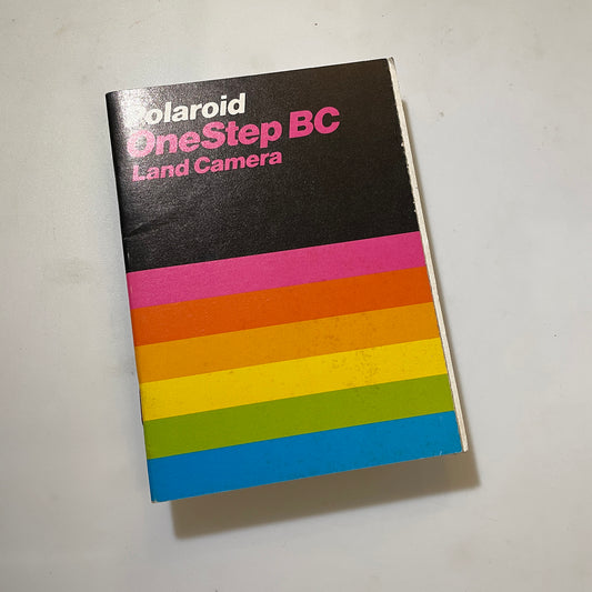 40112 | SX-70_box onestep BC | P1562B 6/78 AC/AC