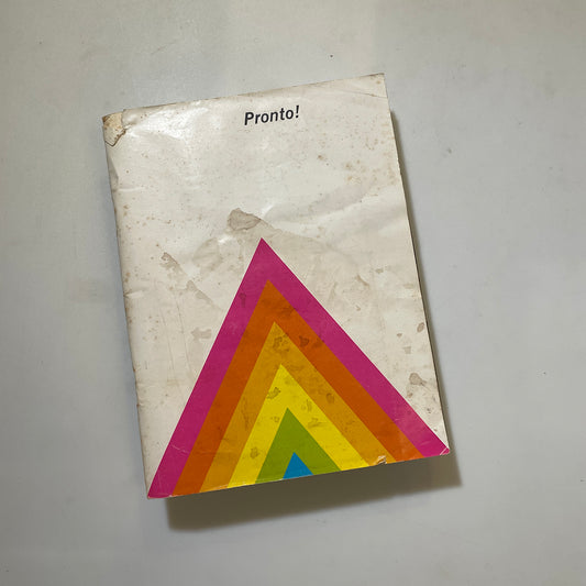 40112 | SX-70_box pronto | P1353 12/76