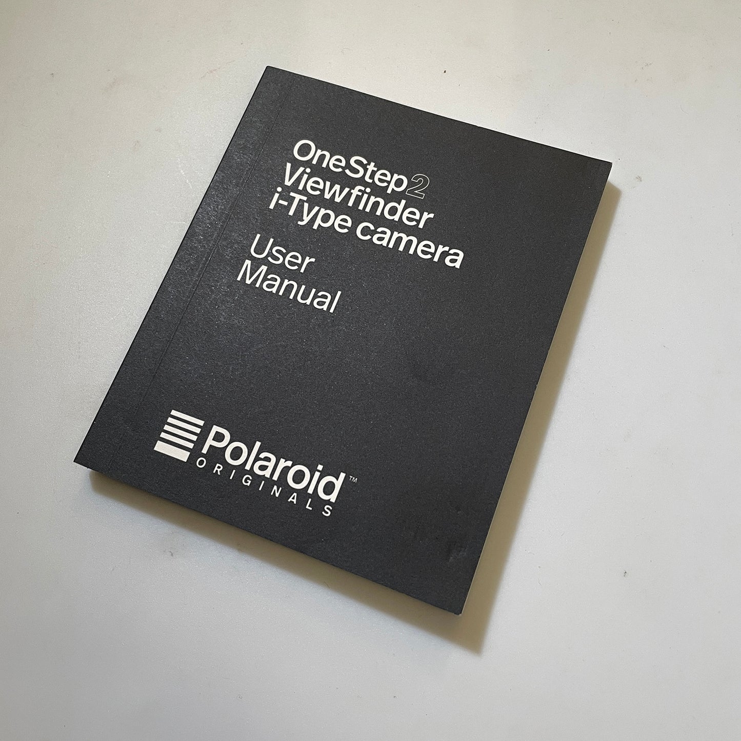 40112 | i-Type onestep2 viewfinder