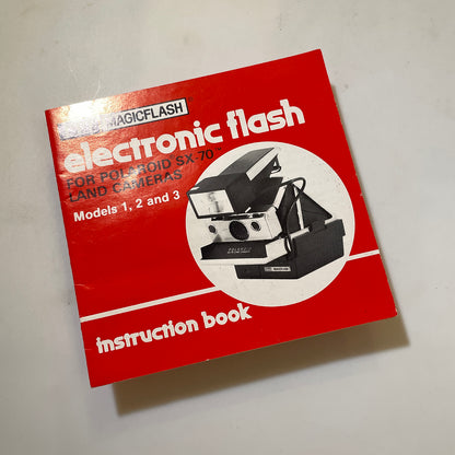 40112 | SX-70_z flash ITT magicflash