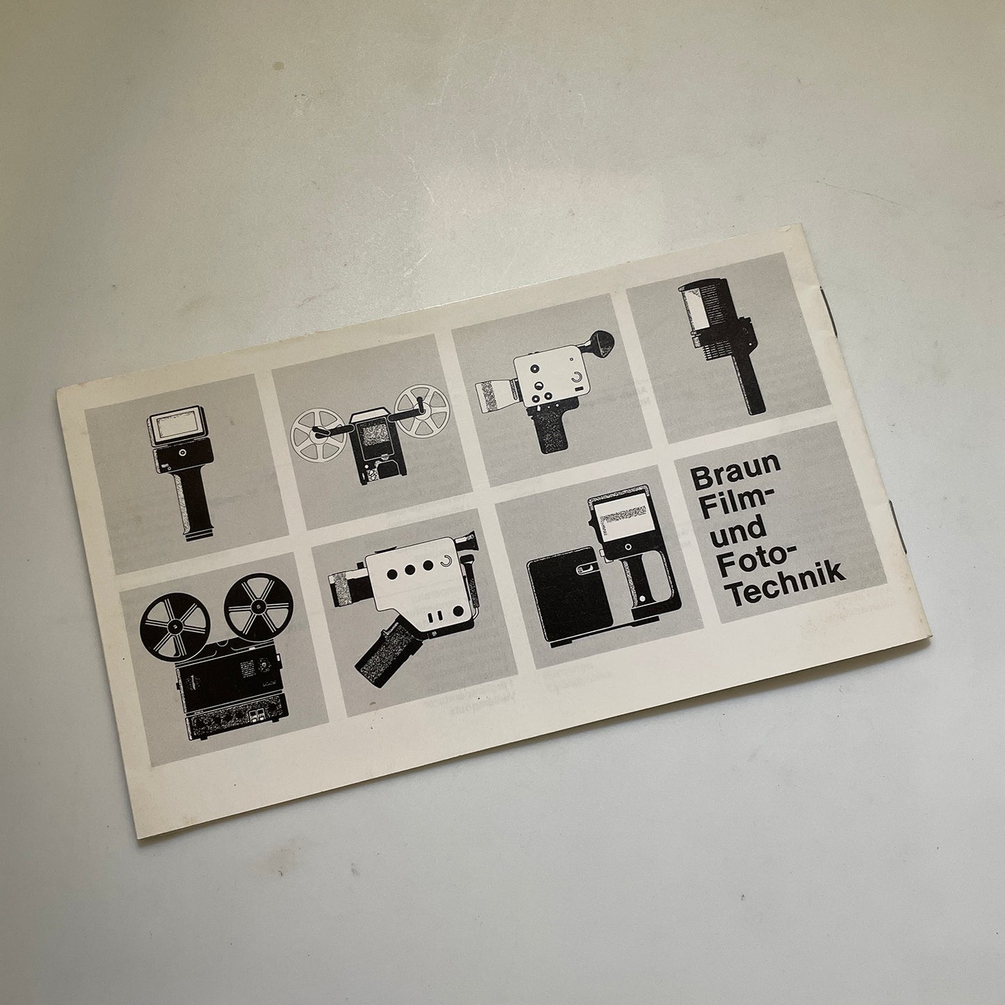 40112 | SX-70_z flash braun BP230