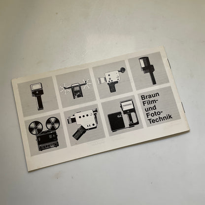 40112 | SX-70_z flash braun BP230