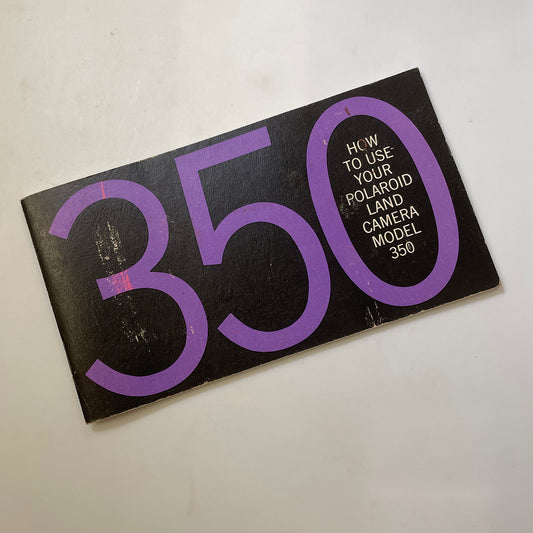 40112 | packfilm 350 | P453A 4/69