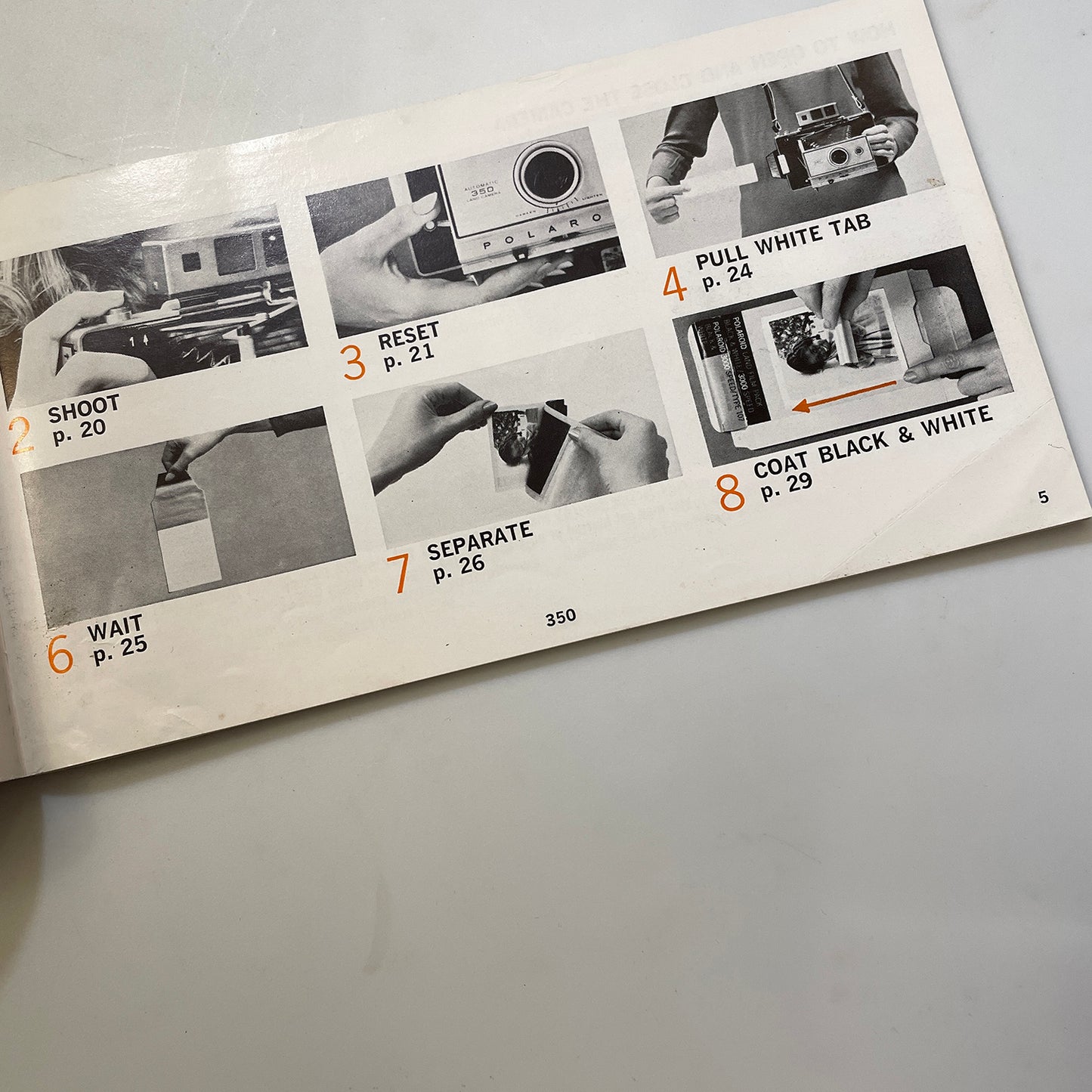 40112 | packfilm 350 | P453A 4/69
