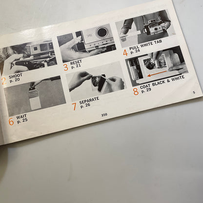 40112 | packfilm 350 | P453A 4/69