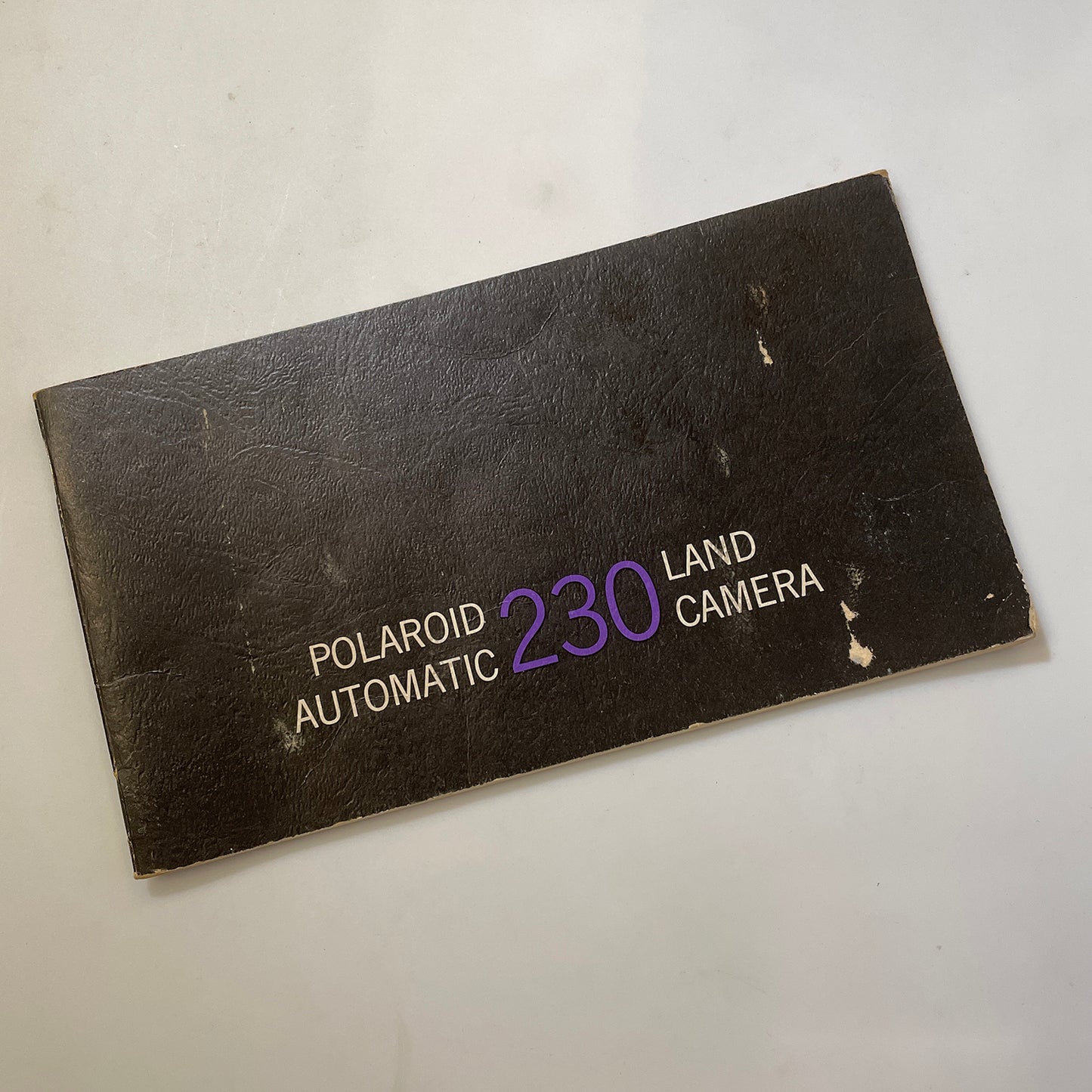 40112 | packfilm 230 | P217B